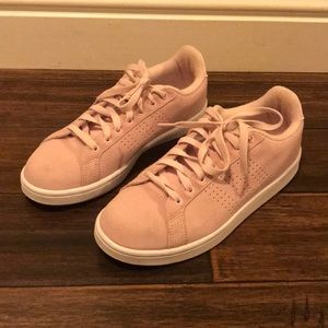 Cloud foam pink adidas